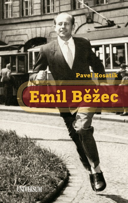 Emil Běžec