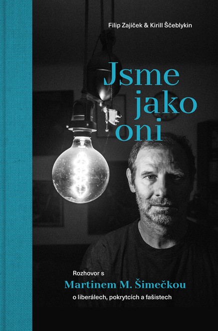 Jsme jako oni