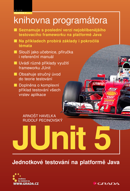 JUnit 5