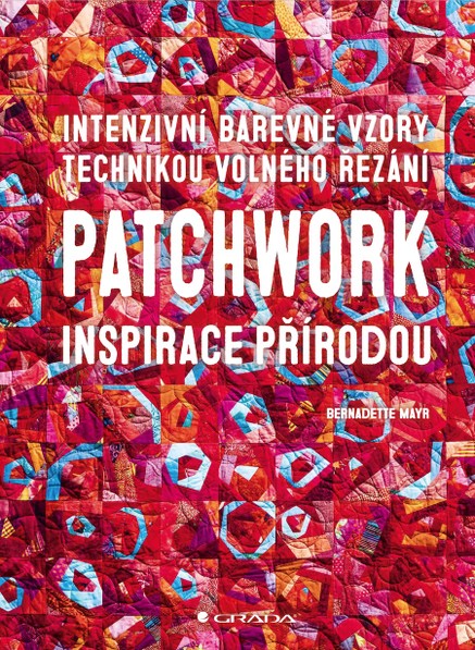 Patchwork inspirace přírodou