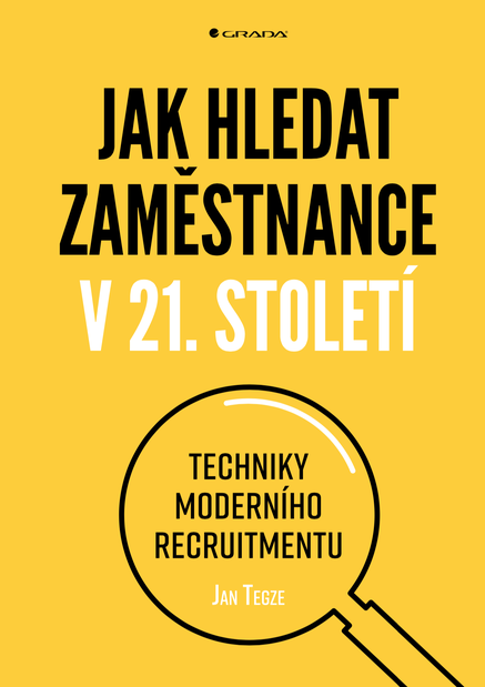 Jak hledat zaměstnance v 21. století