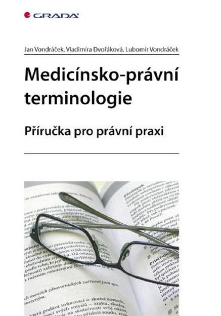 Medicínsko-právní terminologie