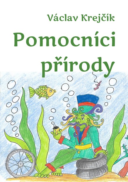 Pomocníci přírody