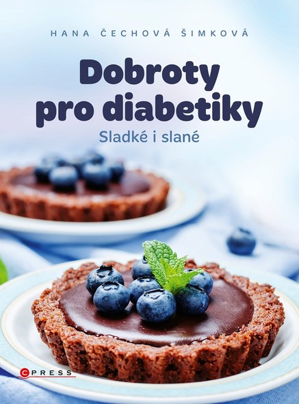 Dobroty pro diabetiky