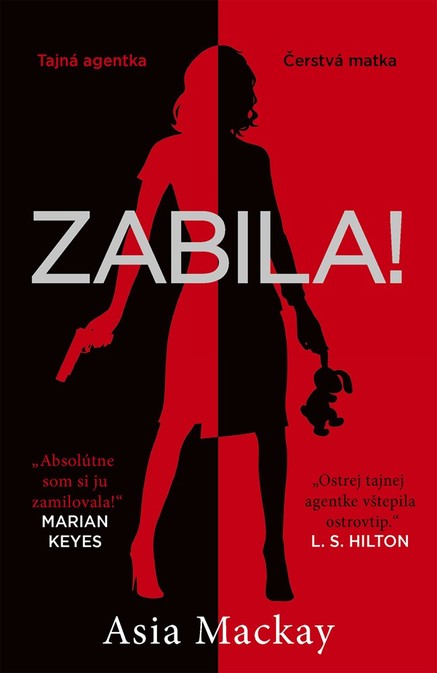 Zabila!