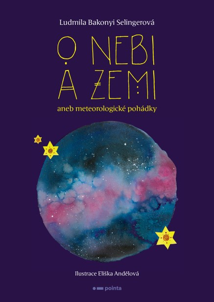 O nebi a zemi aneb Meteorologické pohádky