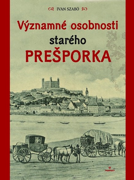 Významné osobnosti starého Prešporka