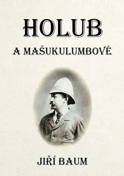 Holub a Mašukulumbové