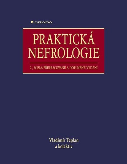 Praktická nefrologie