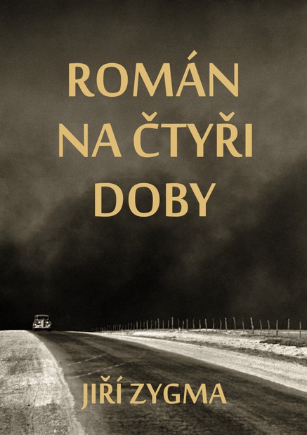 Román na čtyři doby