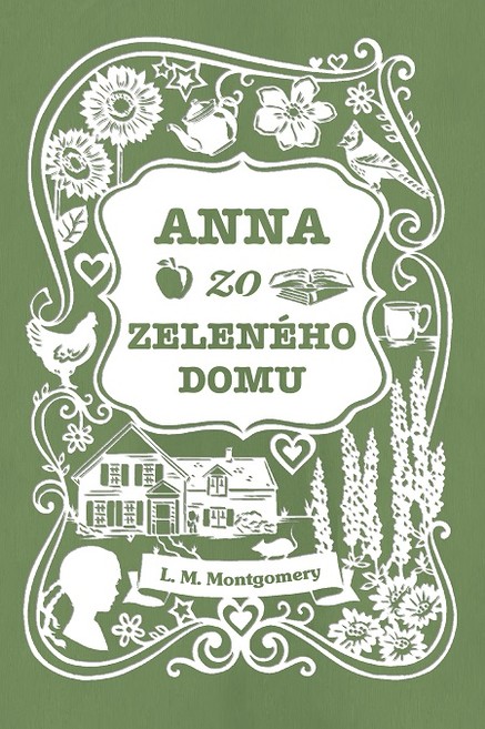 Anna zo Zeleného domu