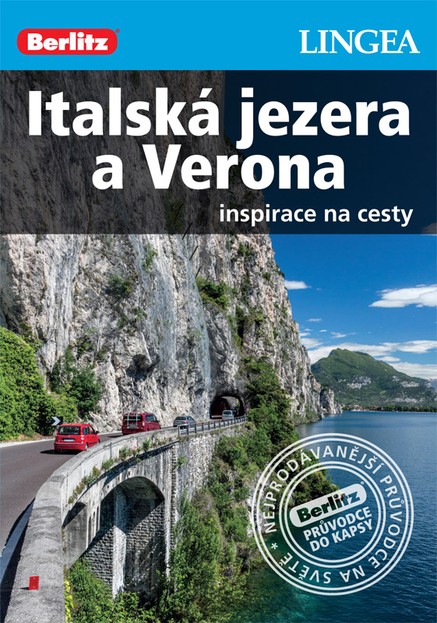 Italská jezera a Verona