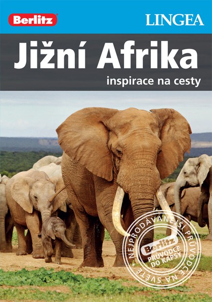 Jižní Afrika