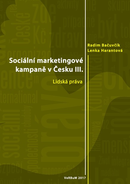 Sociální marketingové kampaně v Česku III.