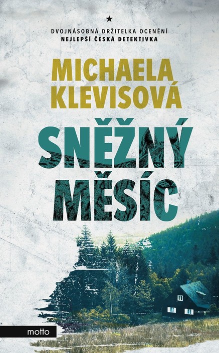 Sněžný měsíc