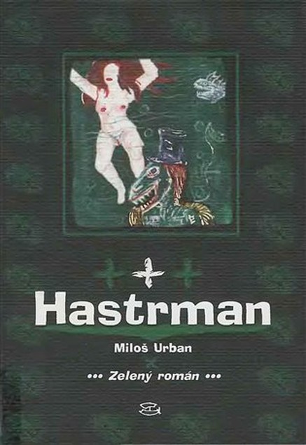 Hastrman