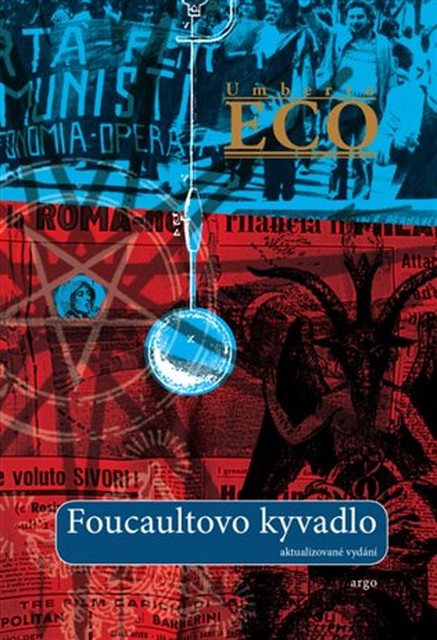 Foucaultovo kyvadlo