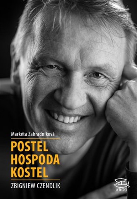 Postel hospoda kostel