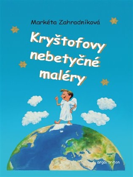 Kryštofovy nebetyčné maléry