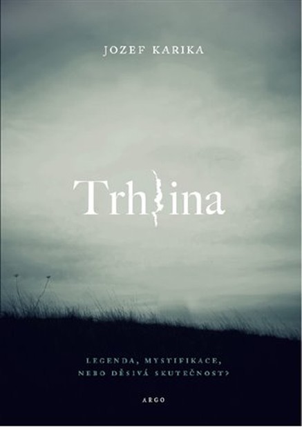 Trhlina