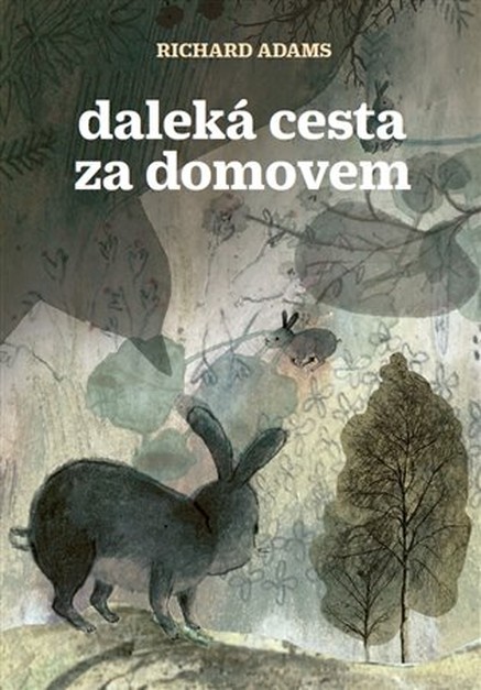 Daleká cesta za domovem