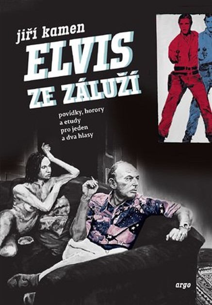 Elvis ze Záluží