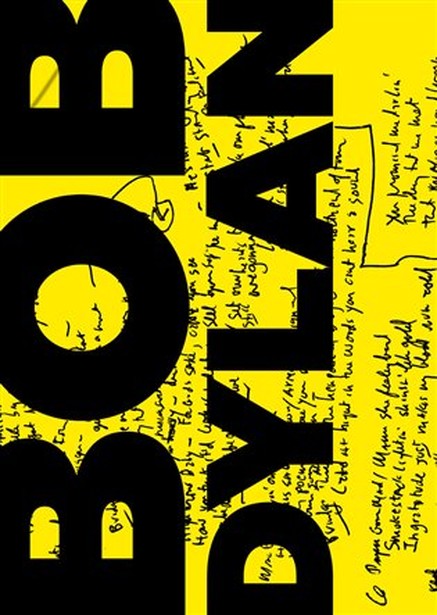 Texty / Lyrics 1961-2012