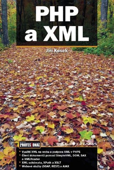 PHP a XML