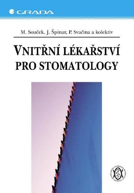 Vnitřní lékařství pro stomatology