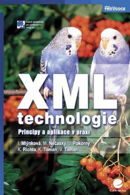 XML technologie