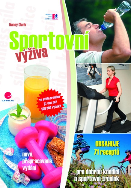 Sportovní výživa