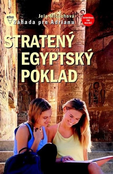 Stratený egyptský poklad