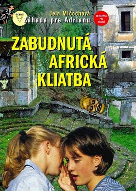 Zabudnutá africká kliatba