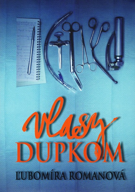 Vlasy dupkom