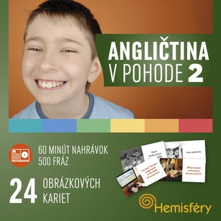 Angličtina v pohode 2