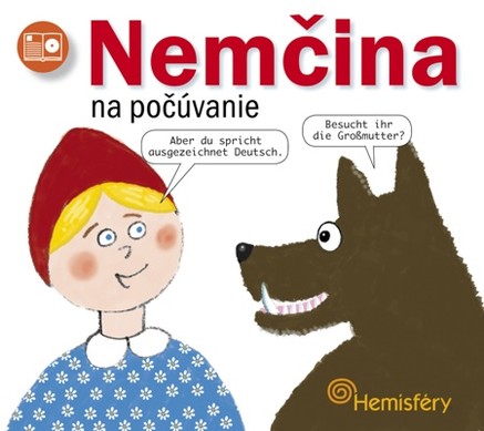 Nemčina na počúvanie