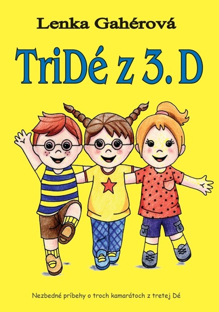 Tridé z 3.D 