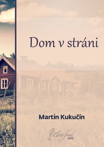 Dom v stráni