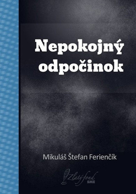 Nepokojný odpočinok