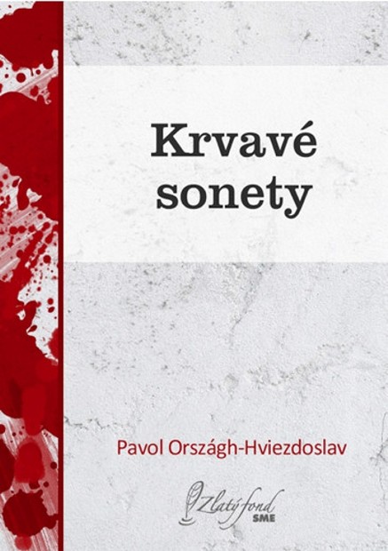 Krvavé sonety