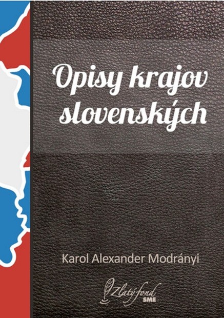 Opisy krajov slovenských