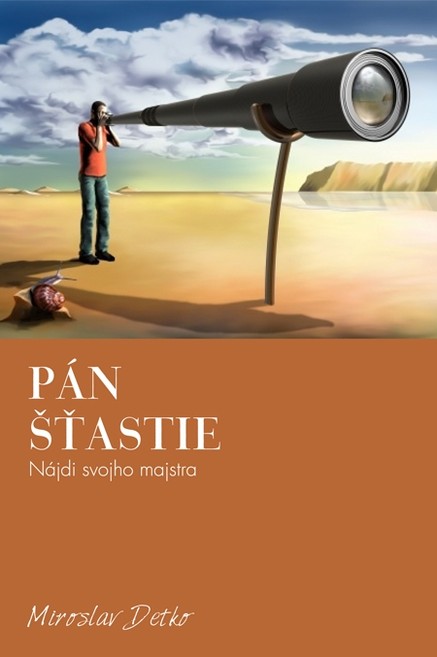 Pán Šťastie