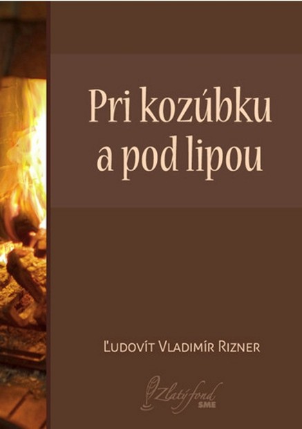 Pri kozúbku a pod lipou