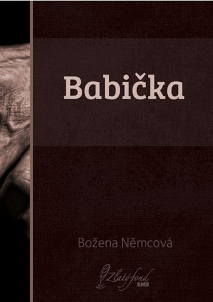 Babička