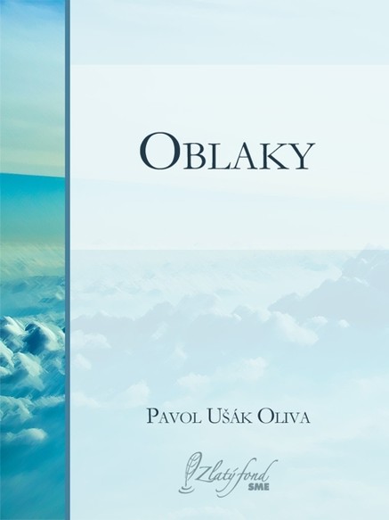 Oblaky