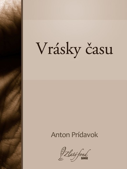 Vrásky času