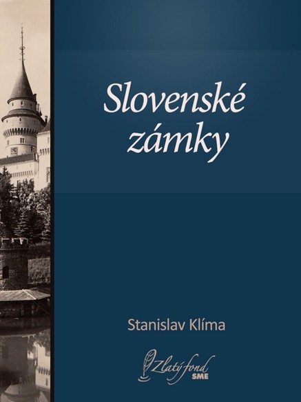 Slovenské zámky