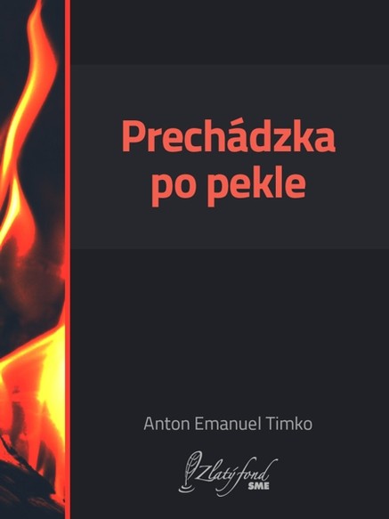 Prechádzka po pekle