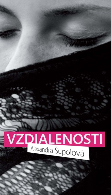 Vzdialenosti