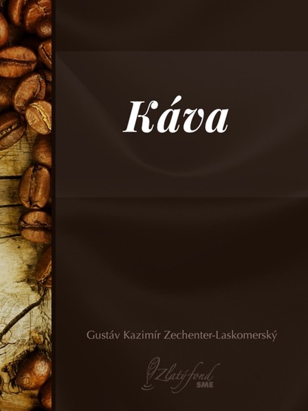 Káva